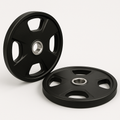 EZ TPU Weight Plates