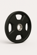 EZ TPU Weight Plates