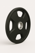 EZ TPU Weight Plates