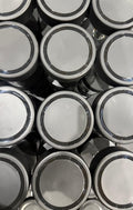 EZ Round TPU Dumbbells