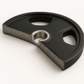 EZ TPU Weight Plates